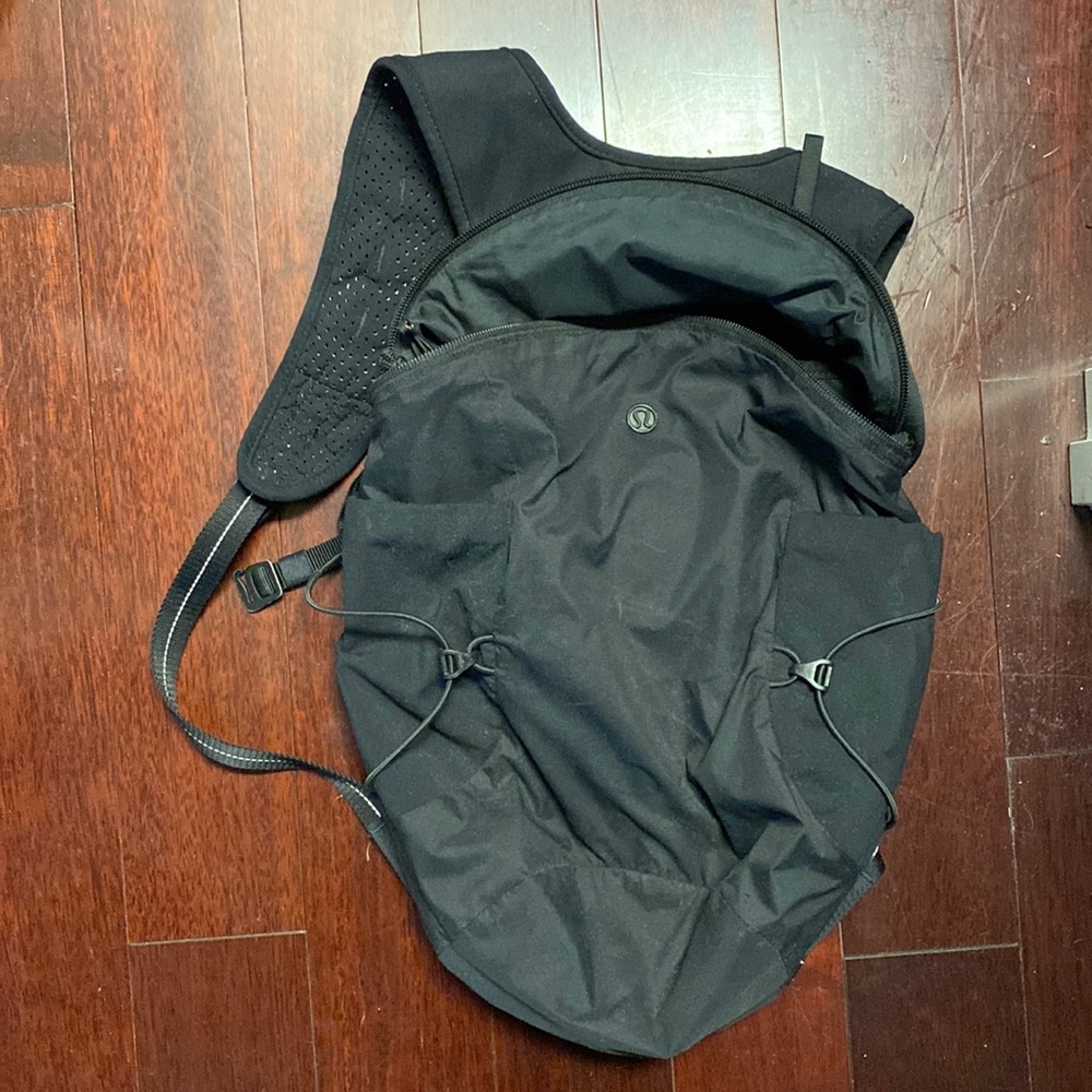 Lululemon backpack